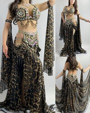 Authentic Egyptian Belly Dance