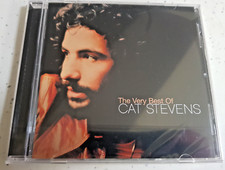 The Very Best of Cat Stevens