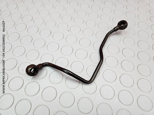 Oil hose 55v131610000 - oil,