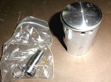Piston set oversize 39.25 mm