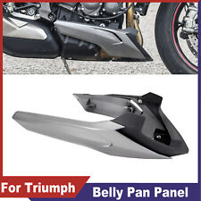 Chassis Cover For Triumph