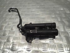 MERCEDES BENZ 2.0 DIESEL 654 WATER COOLANT FLANGE / PIPE A6542037100