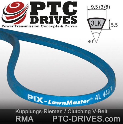 Replacement part for - replacement, mtd