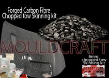 MOULDCRAFT  Genuine Forged