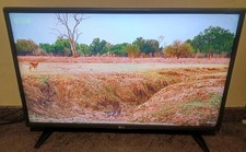 32" LG TV