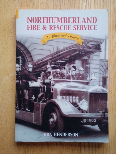 Northumberland fire rescue - &,