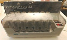 Vintage Boots 20 Heated