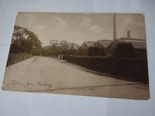 Vintage edwardian postcard - vintage,