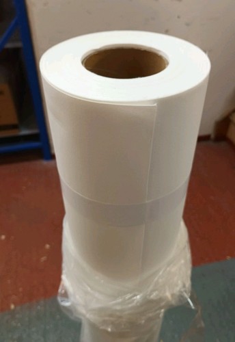 Poly cotton canvas roll - poly-cotton,