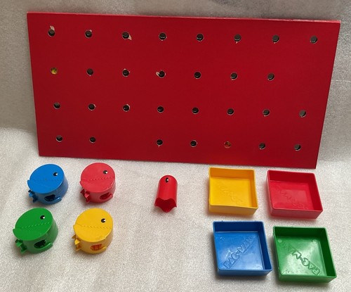 Games pac man vintage - games, pac-man
