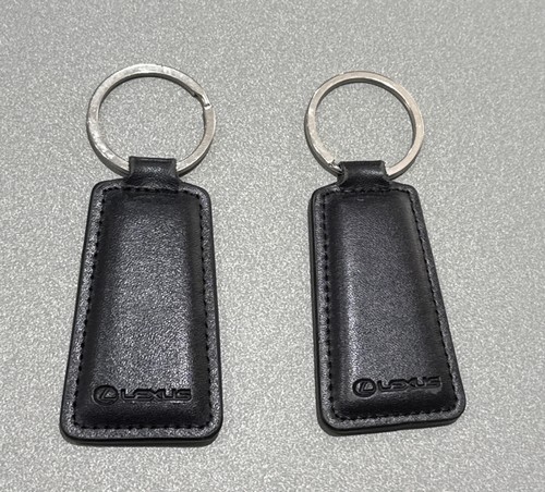 Lexus key ring - fob,