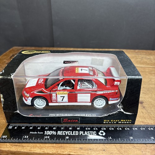Saico 2002 mitsubishi - 1/32,