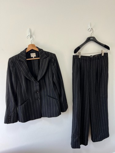 Armani piece suit set womens - set,