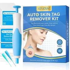 Natural Painless Auto SKIN TAG
