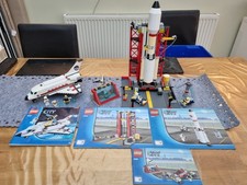 LEGO Space Bundle  Space