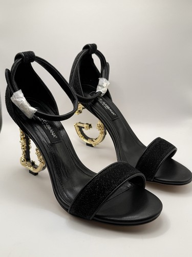 Dolce gabbana womens black - gabbana,