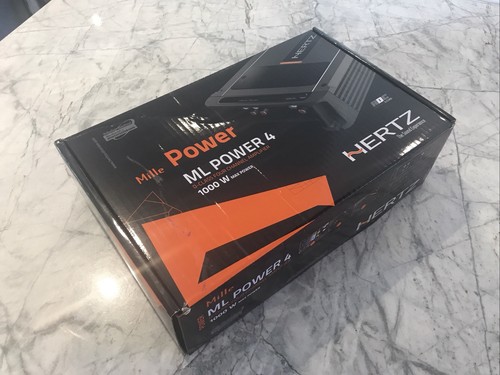 Hertz millie power 4 - millie,