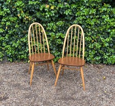 Pair ercol model - model, 365