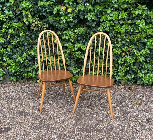 Pair ercol model - of,