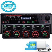 BOSS RC-505 MK1 Loop Station (Audio / MIDI Interface W/ Decksaver)