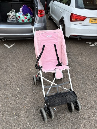 Mobiquip pushchair - mobiquip,