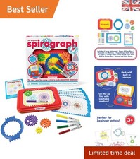 Complete Spiral Art Kit for