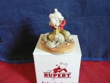 Rupert  Bear Rupert and the