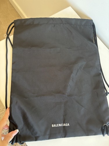 Balenciaga genuine shoes - , dust