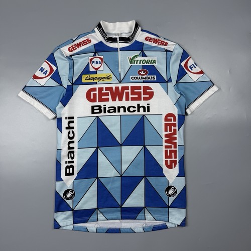 Vintage castelli gewiss - castelli,