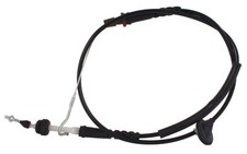 Accelerator Cable Carb Models