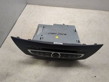 Renault Laguna III 2011 Radio CD GPS player head unit 281150013R VAQ16281