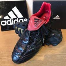 Adidas 2007 Predator Absolute