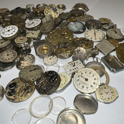 Massive amount wrist - amount, watch