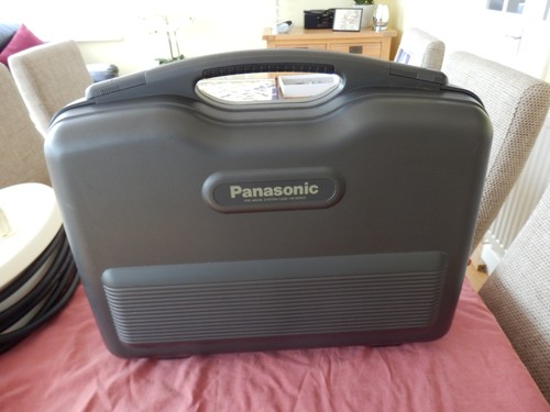 Panasonic m10 camcorder - panasonic, nv-m10