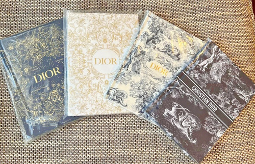 Notebook set 4 new - set,