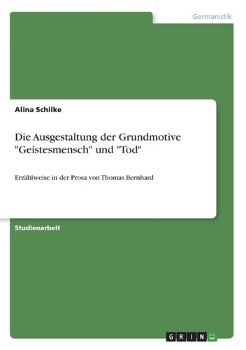 Schilke die ausgestaltung - die,
