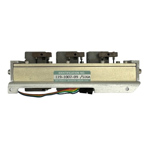 119 1007 tektronix - 119-1007-09, coaxial
