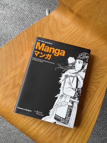 Manga matsuba ryoko and - by,