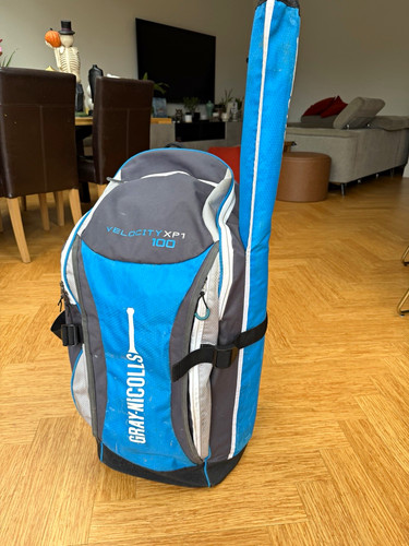Gray nicolls velocity xp1 100 - xp1,