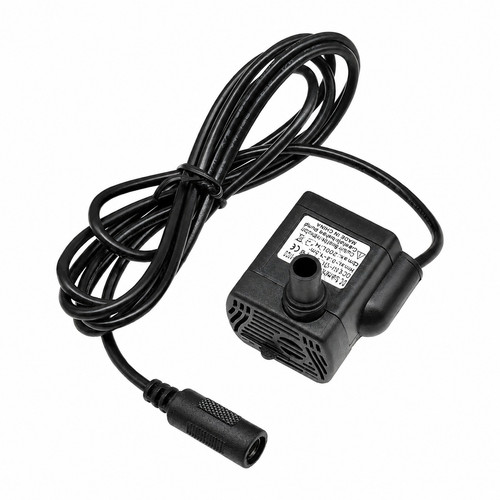 Small submersible water pump - submersible,