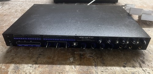 Vocopro 2200 pro digital - vocopro, da-2200