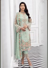 Asian Pakistani/Indian Women's