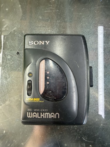 Sony walkman portable - sony,