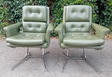 Retro French Raphaël raffel