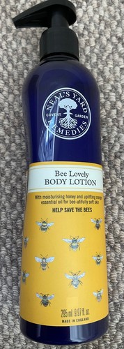 Neal yard bee lovely body - neal's,
