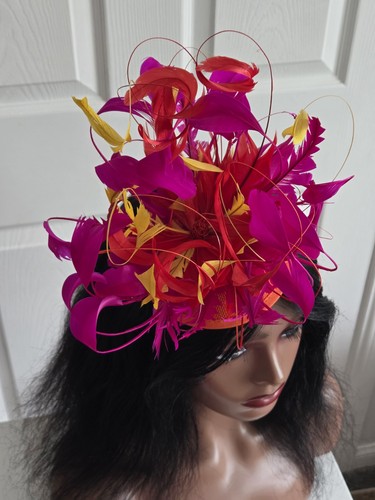 Gorgeous multicolour statement - gorgeous,