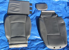 03-11 Saab 9-3 OEM Gray Wagon