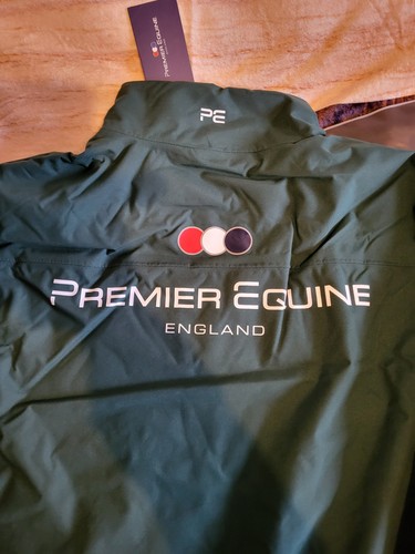 Premier equine gorgeous - premier,