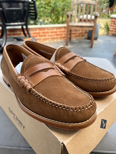 Bass weejuns men s tan - weejuns, men's