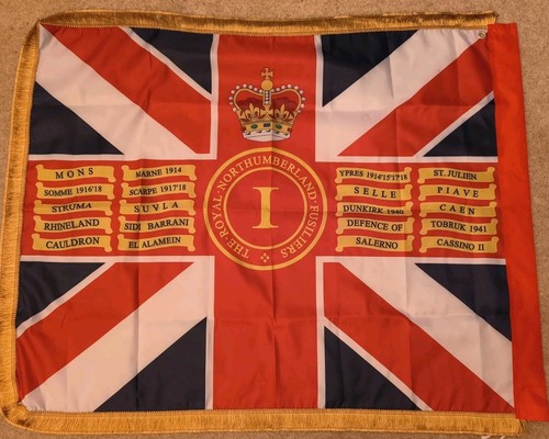 The royal northumberland - royal,